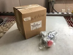 AMAT APPLIED MATERIALS NOR CAL PRODUCTS 3870-01160 PNEUMATIC VALVE 777
