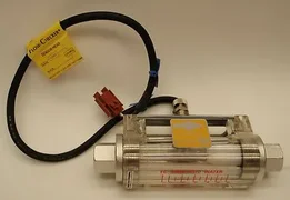 Applied Materials 0150-09623 Water Flow Switch, FC-SM40-TUR