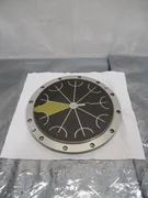 AMAT 0020-39087, ESC, Chuck, Notch, 195mm, 8", DPS Chamber, 108447