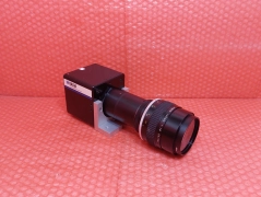 Dalsa CL-C3-2048A-243M Industrial Camera, Nikkor 105mm, Nikon Close-Up No. 57
