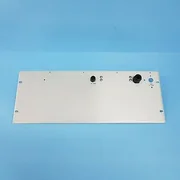 350-0301// AMAT APPLIED 0020-10406 PANEL REAR AC, LIQUID SOURCE [USED]