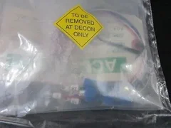 AMAT 0226-48119 HARNESS ASSY, INTERLOCK TIME DELAY