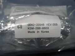 Applied Materials (AMAT) BELLOWS FINGER LIFT HASTALLOY PRODUCER 0040-39946