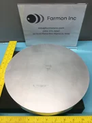 AMAT 0021-38262 Plate Reference, Leveling/Centering Tool, 128286