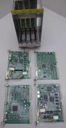 Nikon Precision 4S013-473, 2x 4S015-227, 4S019-138, 4S019-139, 4S019-140 NSR