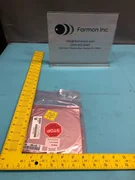 AMAT 0020-24418 Pasting Disk 6" SMF Titanium, 149429