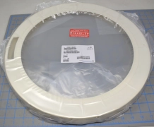 0200-15549 / C-CHANNEL RING, CERAMIC, HEAT TREATED, APOLLO / APPLIED MATERIALS