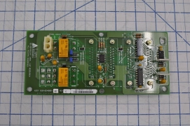 810-034806-007 / LAM PCB ASSY RF INTFC SGL AE ESD / LAM RESEARCH