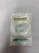 Applied Materials 3700-02140 ORING ID 2.10 CSD .210 CHEMRAZ SC513 80 AMAT