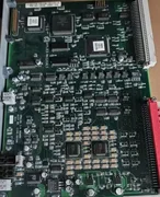 AMAT APPLIED MATERIALS 0100-00396 ASSY ANALOG I/O BOARD