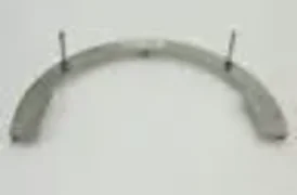 4551 APPLIED MATERIAL ESC ANTI-LIFT BRACKET 0040-06711