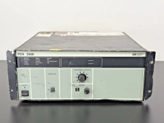 Advanced Energy PDX 2500 MF Generator 27-293721-00 Plasma Power Parts/Repair