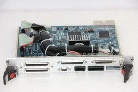 NIKON 4S019-913 EPDRV-I12M EP02 Circuit Board
