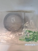 Applied Materials AMAT 0242-75980 Chamber 4 Water Kit Spares Lot Swagelok 10pc