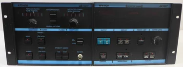 Advanced Energy ATX-600 3155002-022C 3155021-000