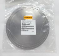 APPLIED MATERIALS AMAT 0022-34655 SHUTTER DISK - CLEANED