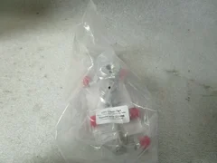 Veriflo 944-AOP Diaphragm Valve AMAT 0050-21148 - New Sealed Clean Room Package