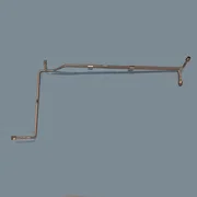 214-0401 AMAT APPLIED 0010-51904 APPLIED MATRIALS COMPONENTS [ASIS]