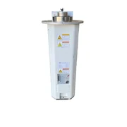 NOVELLUS 02-369996-00 TRANSFER ROBOT 79-368766-00
