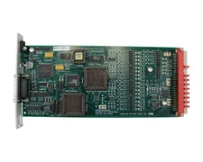 APPLIED MATERIALS AMAT PCB BOARD ENHANCED OTF CENTER FINDER 0100-76042 REV B