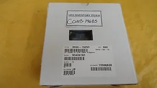 Horiba STEC LF-F20M-A-EVD Liquid Mass Flow Meter AMAT 3030-15253 New