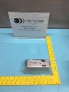 AMAT 0010-09021 P5000 I/O SLIT VALVE ASSEMBLY, 0020-09132, NCJPB10-050D, 139676
