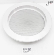40386 APPLIED MATERIALS FACEPLATE 300MM,SLOPED (PARTS) 0021-42629