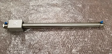 0190-23208 CYL RODLESS 1-1/4â€³ BORE 3MAG WITH LOW SP