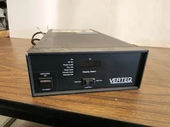 VERTEQ  AMPLIFIER, MEGASONIC / ADVANCED ENERGY