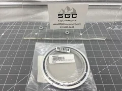 Applied Materials/AMAT Assy Ring CTR w/ Screen  PN: 3700-01530