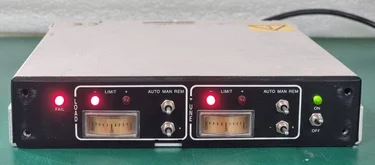 AE Advanced Energy MN 3150302-000 B SE Controller