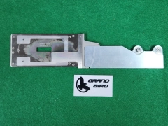 AMAT 0010-76004 ASSY BLADE ROBOT 6" 0040-09037, USED