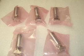 Lot of 5 New AMAT PNUEMATIC DIAPHRAGM VALVE P/N 3870-00899 