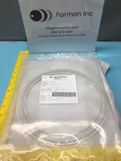 AMAT 0200-02812 Deposition Ring, 200mm SIP TA(M), SNFF ESC, 99.8% AL203, 129191