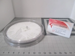 AMAT, 0021-0320, Adapter Plate Replacement w/ Hammon Plating, New