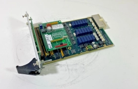 âœ… AMAT 0090-01810 / 0190-10208 REV002 DIP-CDN180-12 P558A1-1 MAINFRAME INTERFACE