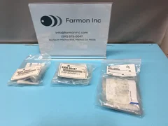 3 AMAT 3300-05447 FTG, ELBOW 1/2 FLTK X 3/8 MNPT, 161824