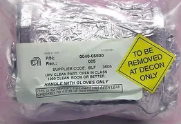 NEW AMAT 0040-05800 Applied Materials 5000 CVD Shielded Bellows Assy TXZ 300mm