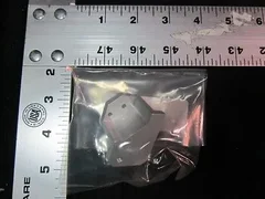 AMAT 0020-39295 BRKT,HSG INTLK BYPASS SWITCH,LAMP