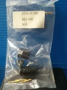 AMAT 0720-05300 Conn RCPT 4 Pin 