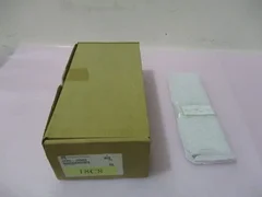 AMAT 0020-78583 Rev.P1, Corte 09 02, Face Plate. 417962