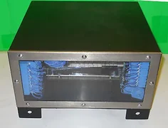 AMAT APPLIED MATERIALS 0010-77682 ASSY ELECTRONICS BOX PNEUMATIC