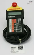 16297 NOVELLUS TEACH PENDANT TT2301R2-1-NES-NOVELLUS2 27-326390-00