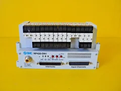 SMC NP420-DN1 W/ VQ1101Y-5 W/ VQ1A01Y-5 VQ1200Y-5-X35 VQ1201Y-5 AMAT 4060-001101