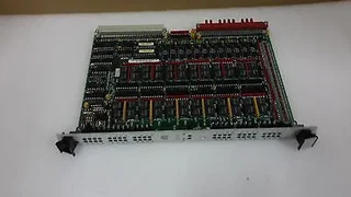 APPLIED MATERIALS DIGITAL I/O BOARD ASSY 0100-76124
