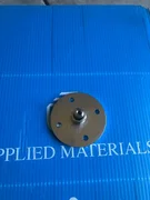 Applied Materials 0050-70005 VENT LINE WELDMENT N2 LLC AMAT P-5000