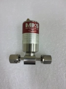 AMAT 0226-41187, MKS 842B12PCJ2GC BARATRON PRESSURE TRANSDUCER (M)