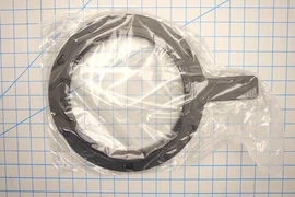 718-098592-001 / LOCKING ARM ANODZIED SEALING RING COMPL / LAM RESEARCH