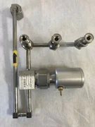 AMAT 0050-09385, Nupro 6LV-BMBW4-C