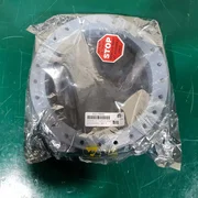 AMAT Applied Materials Flange 10" CONFLAT Adaptor 0021-39090